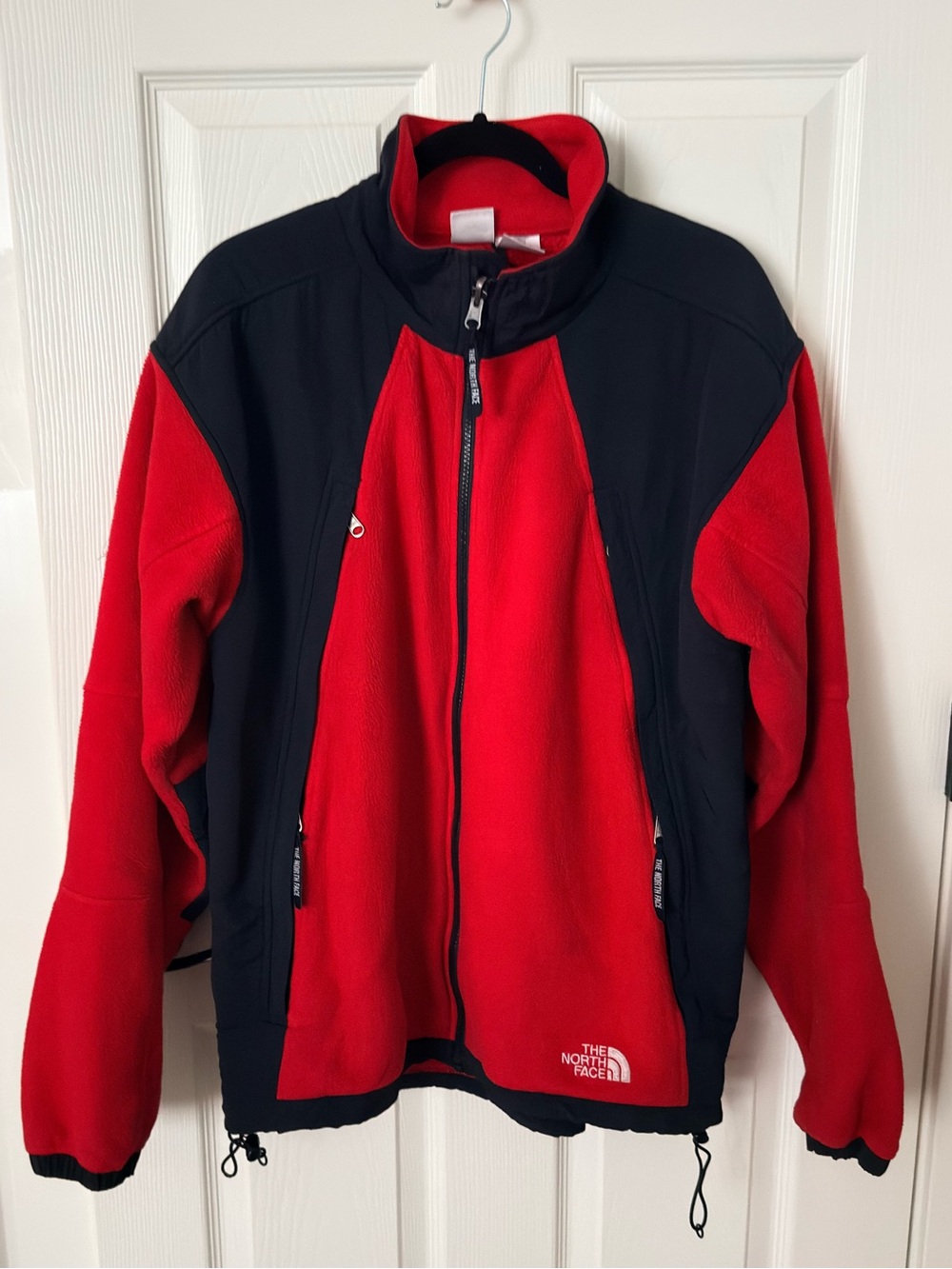 RARE Vintage The North Face Summit Series "Polartec" Denali Jacket Mens L
